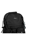 17 Inch Back pack Set - Black